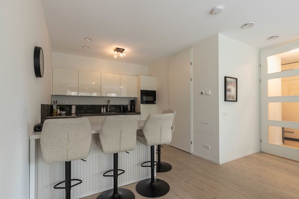 Medium property photo - Dudokstraat 42, 2132 HT Hoofddorp